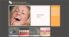 Desktop Screenshot of chicagodentalimage.com